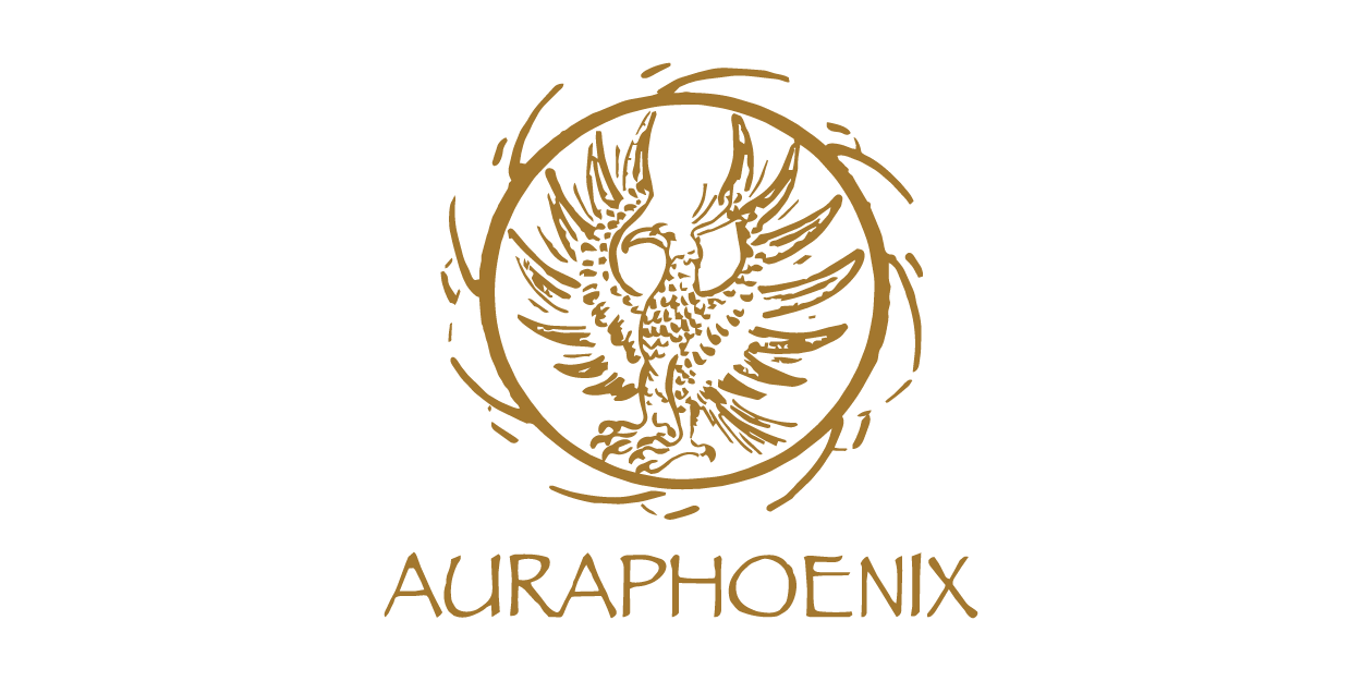 AURAPHOENIX LOGO 300X150