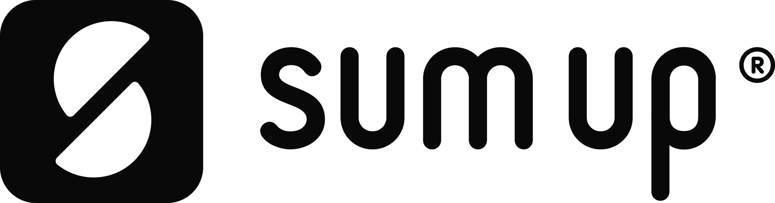SUMUP LOGO